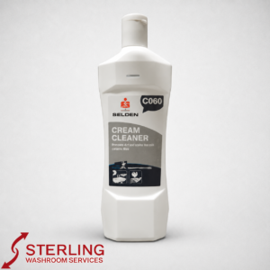 Selden cream cleaner