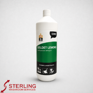Seldet Washing Up Liquid 1L