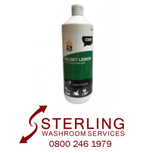 Seldet Washing Up Liquid 1L