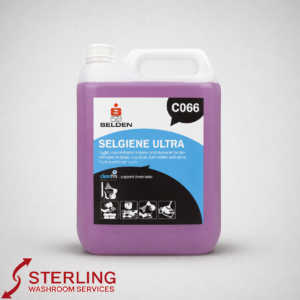 Selgiene Ultra 5L