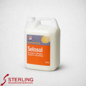 Selosol Degreaser