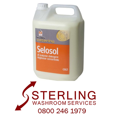 Selosol Degreaser