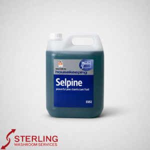 Selpine Disinfectant 5L