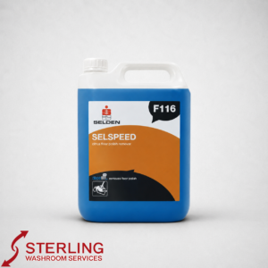Selspeed Polish Stripper