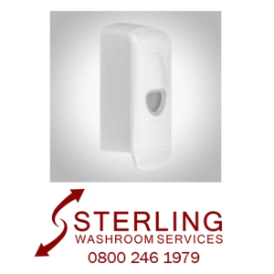 Cartridge Soap Dispenser