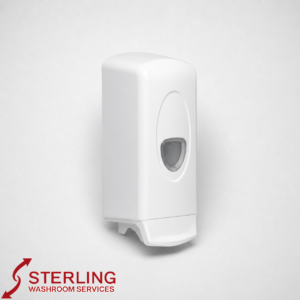 Cartridge Soap Dispenser