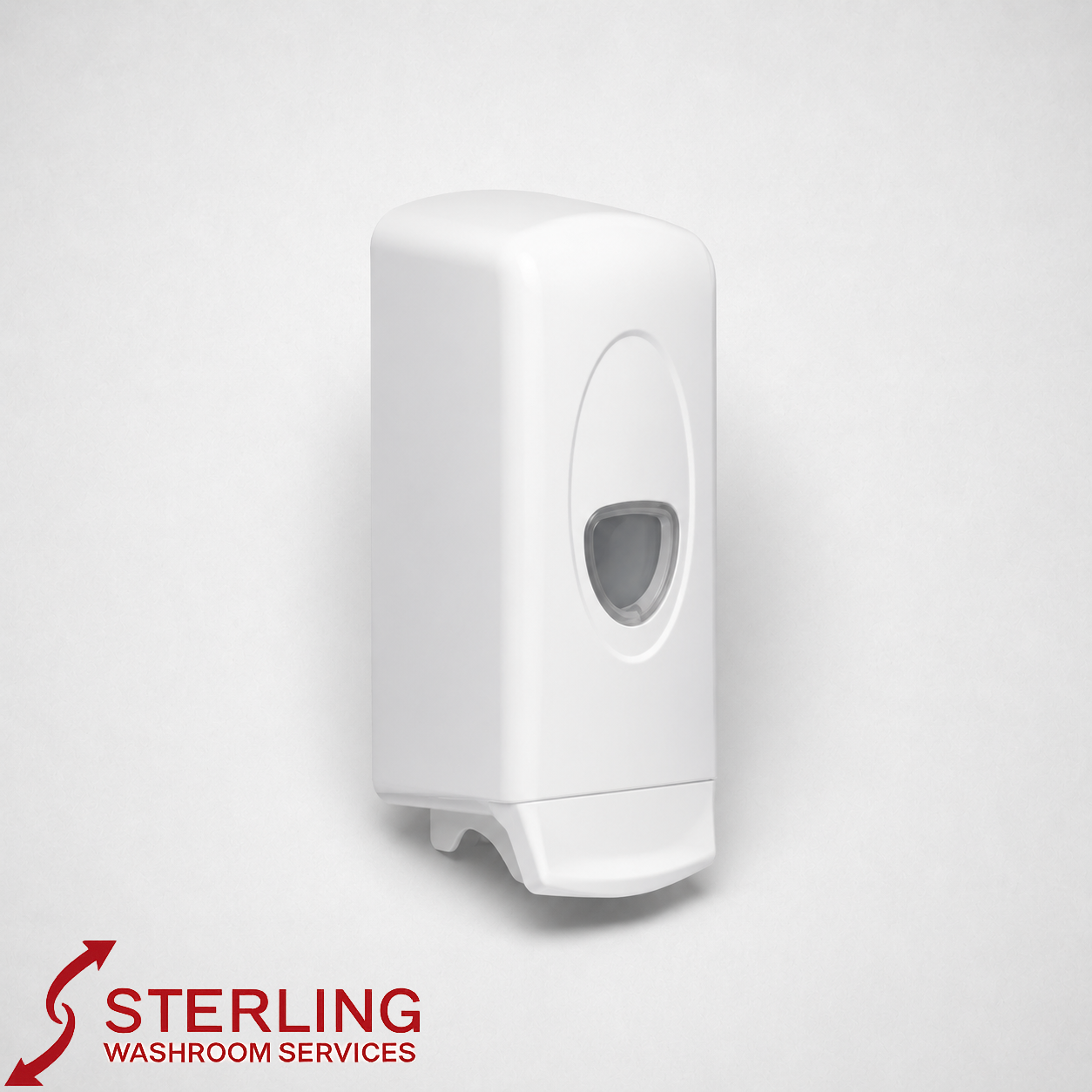 Cartridge Soap Dispenser
