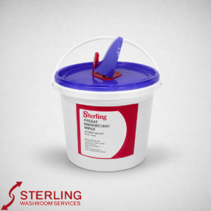 Surface Disinfectant Wipes