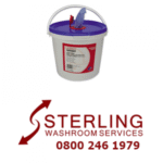 Surface Disinfectant Wipes