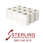 Micro Jumbo Toilet Roll