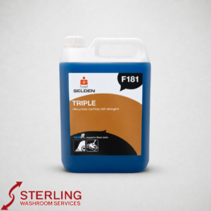 Scrubber Dryer Detergent
