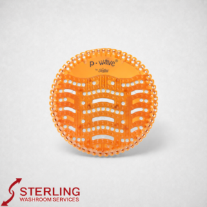 P-Wave Urinal Screen