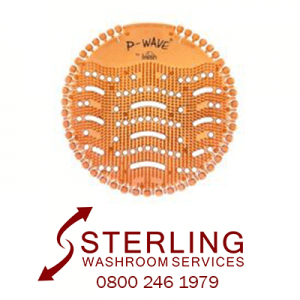 P-Wave Urinal Screen