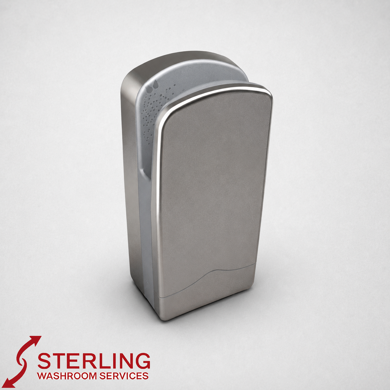 V7-300 Electric Hand Dryer