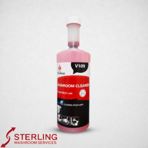 Washroom Cleaner V100