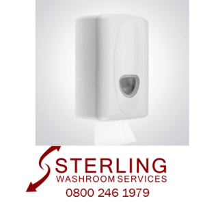 Bulk pack toilet tissue dispenser