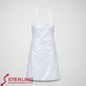 Disposable aprons - carton