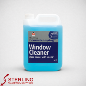 Window Cleaner 5L