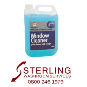 Window Cleaner 5L