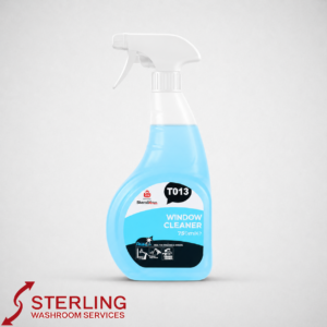 Window Cleaner 750ml (6)