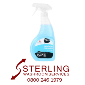 Window Cleaner 750ml (6)