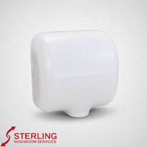 Windsor Hand Dryer - White