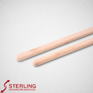 Wooden Mop Handle
