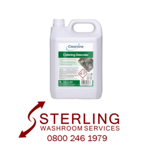 Catering descaler