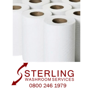 Centrefeed Mini Paper Towel