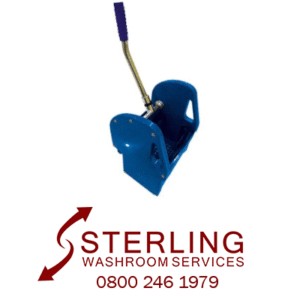 Mop Press for MC systems