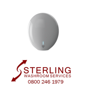 Pebble Mini Hand Dryer