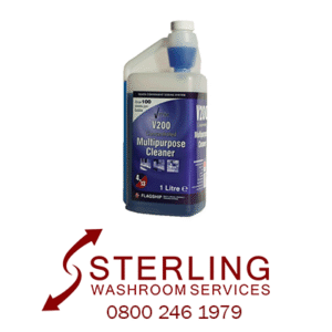 V200 Multipurpose Cleaner (6)