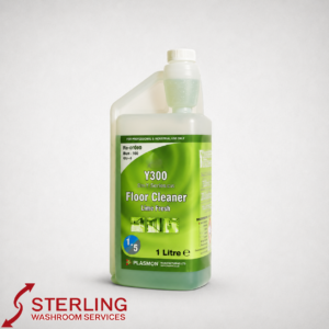 V300 Floor Cleaner (6)