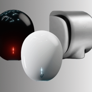 Electric Hand Dryers