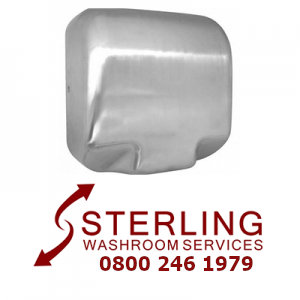 Electric Hand Dryers