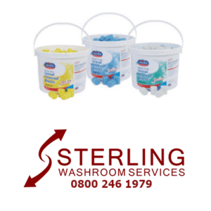 Toilet and Urinal Products