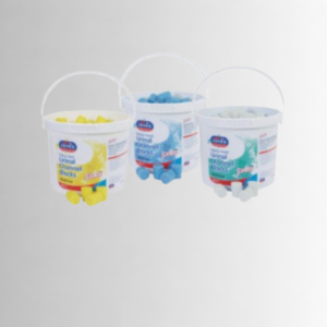 Toilet and Urinal Products