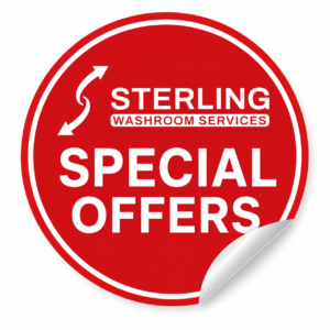 **Special Offer**
